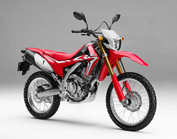 2016 crf250l hotsell